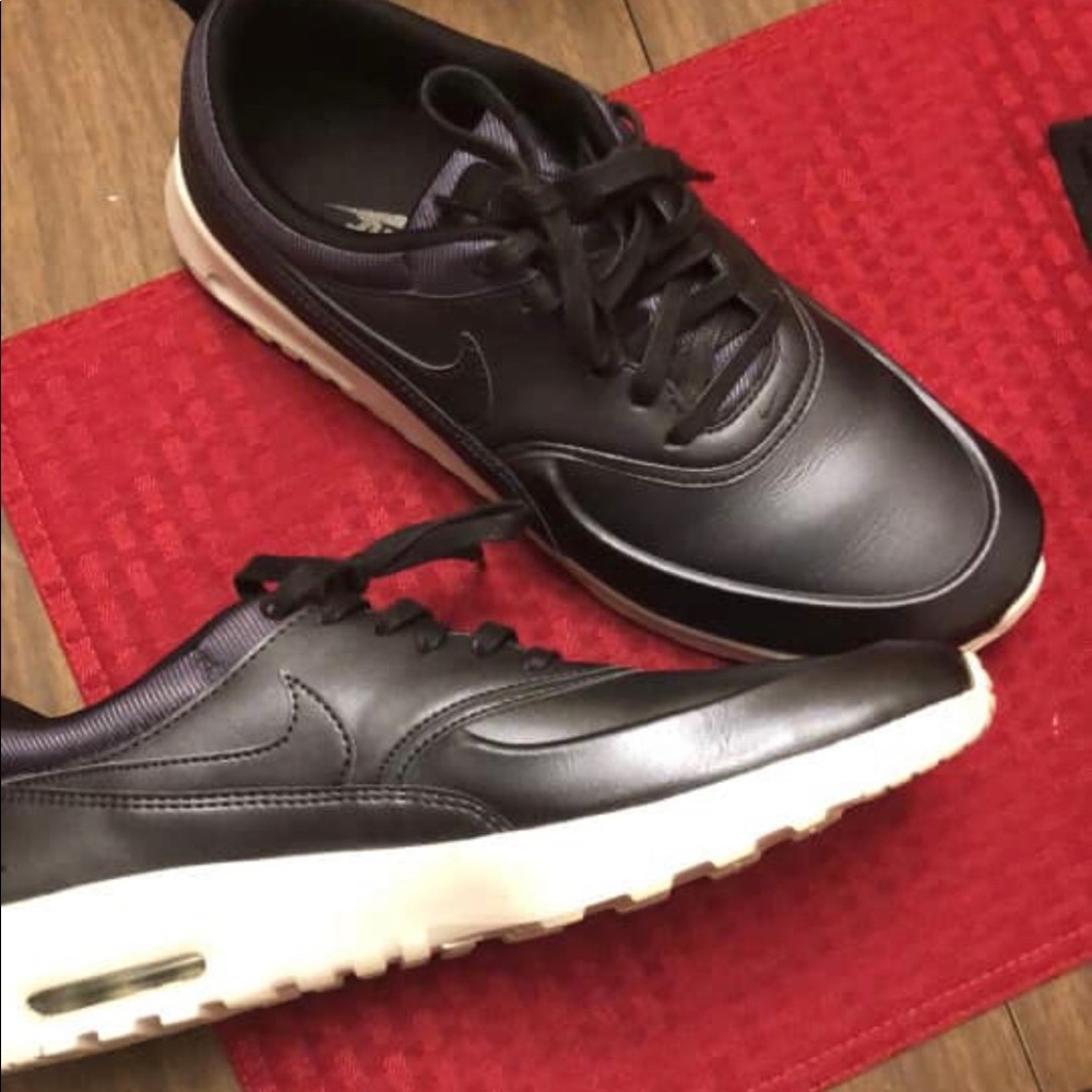 Nike air max Thea
